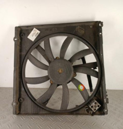 Ventilateur eau RENAULT TWINGO 1 Photo n°1