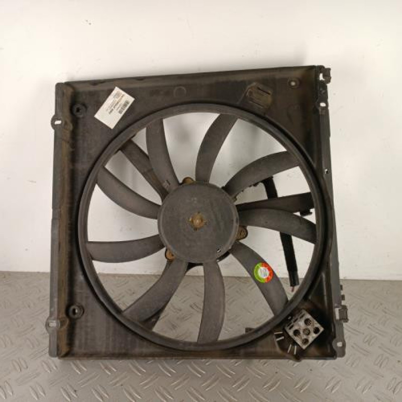 Ventilateur eau RENAULT TWINGO 1 Ventilateur eau RENAULT TWINGO 1