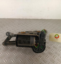 Moteur essuie glace avant VOLKSWAGEN FOX Photo n°1