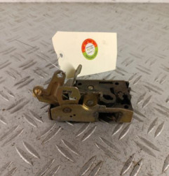 Serrure arriere gauche PEUGEOT 205