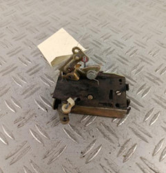 Serrure avant droit PEUGEOT 205