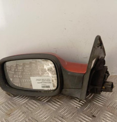 Retroviseur gauche RENAULT MEGANE 2 Photo n°5