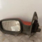 Retroviseur gauche RENAULT MEGANE 2