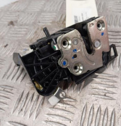 Serrure arriere droit DACIA SANDERO 2