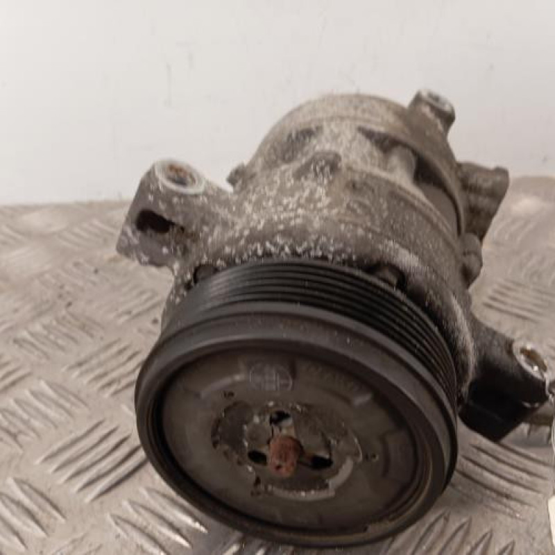 Compresseur clim BMW SERIE 3 E90 Compresseur clim BMW SERIE 3 E90