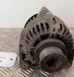 Alternateur RENAULT CLIO 2 Photo n°1