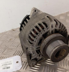 Alternateur RENAULT CLIO 2