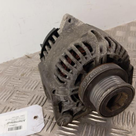 Alternateur RENAULT CLIO 2