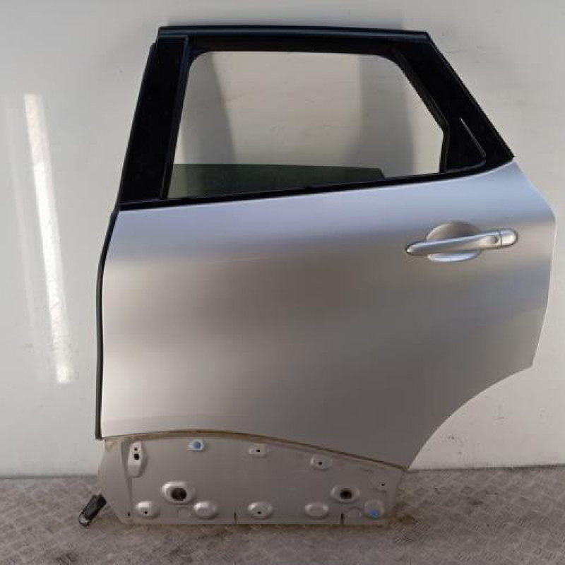 Porte arriere gauche RENAULT CAPTUR 1