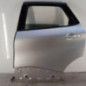 Porte arriere gauche RENAULT CAPTUR 1