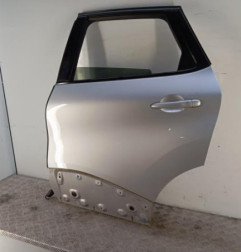 Porte arriere gauche RENAULT CAPTUR 1