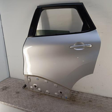 Porte arriere gauche RENAULT CAPTUR 1