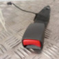 Attache ceinture arriere droit RENAULT CAPTUR 1