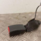 Attache ceinture arriere gauche RENAULT CAPTUR 1