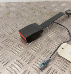Attache ceinture avant droit RENAULT CAPTUR 1 Photo n°1