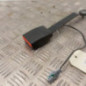 Attache ceinture avant droit RENAULT CAPTUR 1