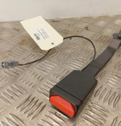 Attache ceinture avant droit RENAULT CAPTUR 1