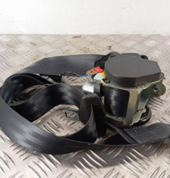Ceinture avant droit RENAULT CAPTUR 1 Photo n°1