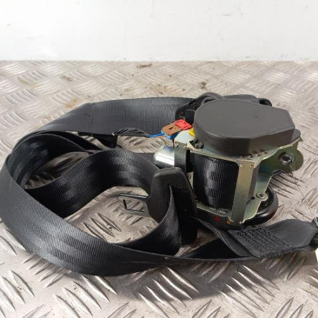 Ceinture avant droit RENAULT CAPTUR 1 Photo n°1