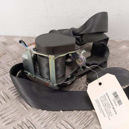 Ceinture avant gauche RENAULT CAPTUR 1 Photo n°1