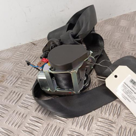 Ceinture avant gauche RENAULT CAPTUR 1