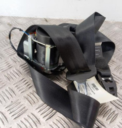 Ceinture avant gauche RENAULT CAPTUR 1 Photo n°3