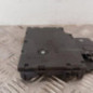 Lecteur de carte (neiman) RENAULT CAPTUR 1