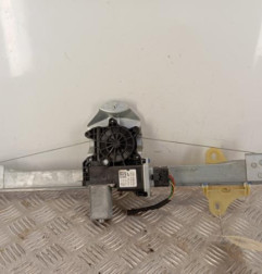 Leve vitre electrique avant gauche RENAULT CAPTUR 1 Photo n°3