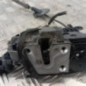 Serrure avant gauche RENAULT CAPTUR 1