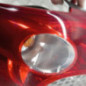 Feu arriere principal gauche (feux) PEUGEOT 206+