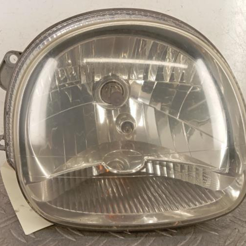 Optique avant principal droit (feux)(phare) RENAULT TWINGO 1