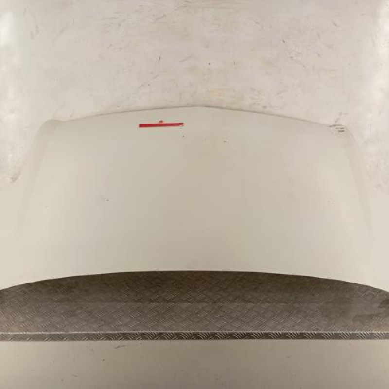 Capot RENAULT MASTER 2