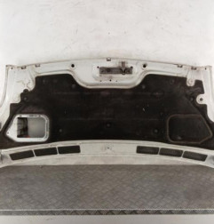 Capot RENAULT MASTER 2 Photo n°5