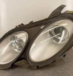 Optique avant principal gauche (feux)(phare) SMART FORFOUR 1 Photo n°1