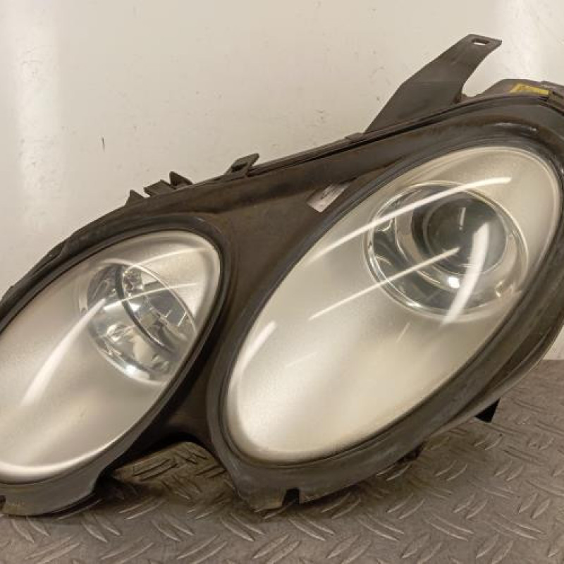 Optique avant principal gauche (feux)(phare) SMART FORFOUR 1
