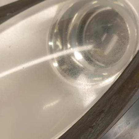 Optique avant principal gauche (feux)(phare) SMART FORFOUR 1