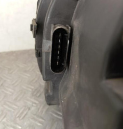 Optique avant principal gauche (feux)(phare) SMART FORFOUR 1 Photo n°4