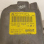 Optique avant principal gauche (feux)(phare) SMART FORFOUR 1