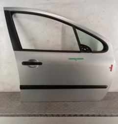 Porte avant droit PEUGEOT 307 Photo n°1