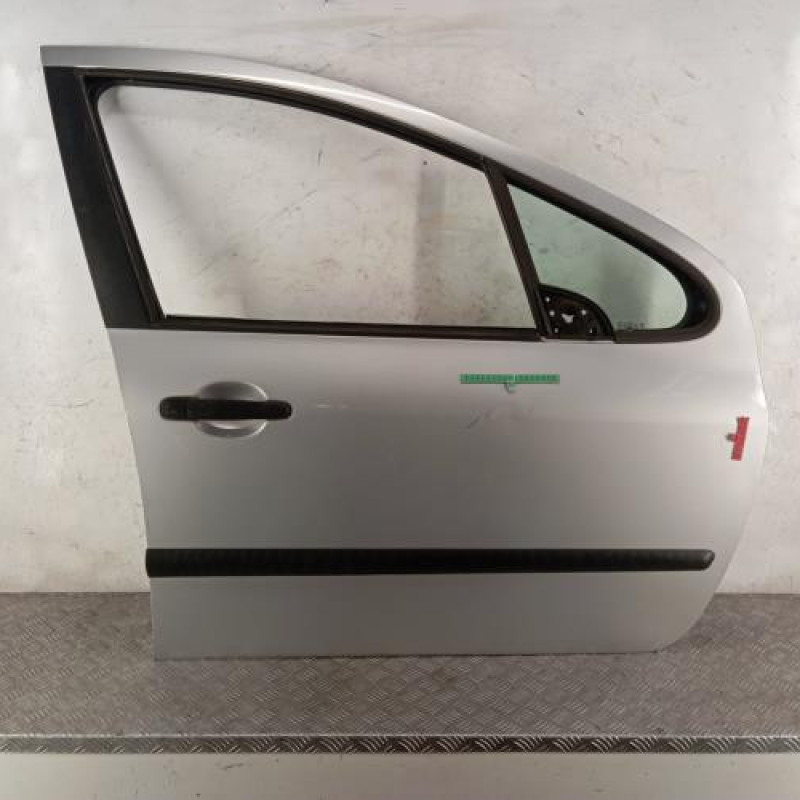 Porte avant droit PEUGEOT 307