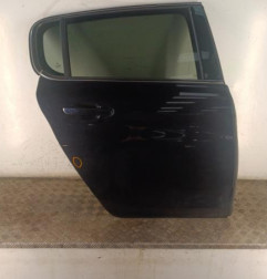Porte arriere droit PEUGEOT 308 2 Photo n°1