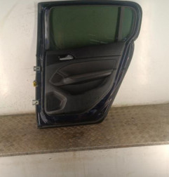 Porte arriere droit PEUGEOT 308 2 Photo n°3