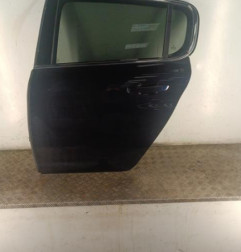 Porte arriere gauche PEUGEOT 308 2 Photo n°1