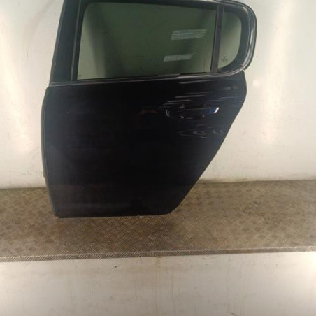 Porte arriere gauche PEUGEOT 308 2 Photo n°1