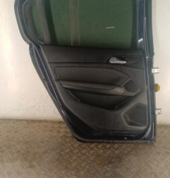 Porte arriere gauche PEUGEOT 308 2