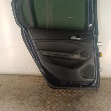 Porte arriere gauche PEUGEOT 308 2