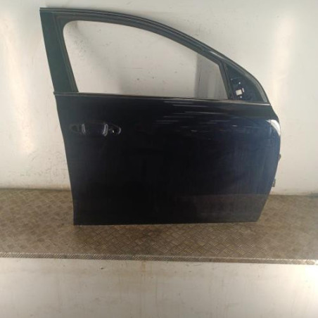 Porte avant droit PEUGEOT 308 2 Photo n°1