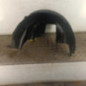 Pare boue arriere droit PEUGEOT 308 2