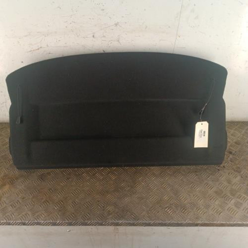 Plage arriere PEUGEOT 308 2