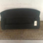 Plage arriere PEUGEOT 308 2